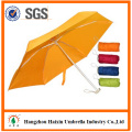 Super Mini 5 Foldable Umbrella Pocket Umbrella